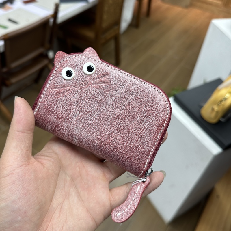 粉色