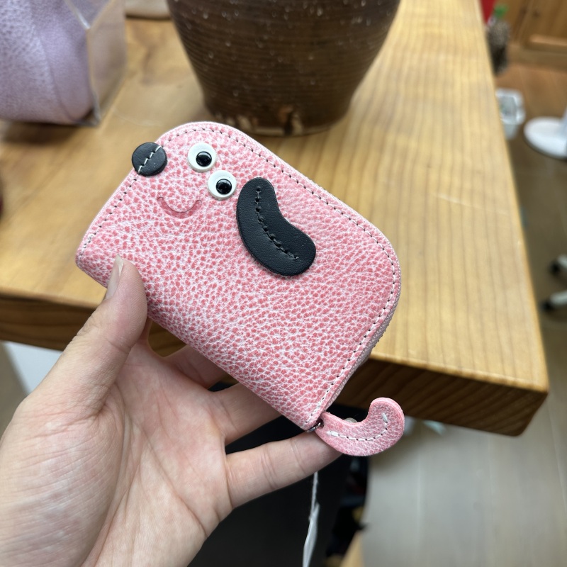 粉色