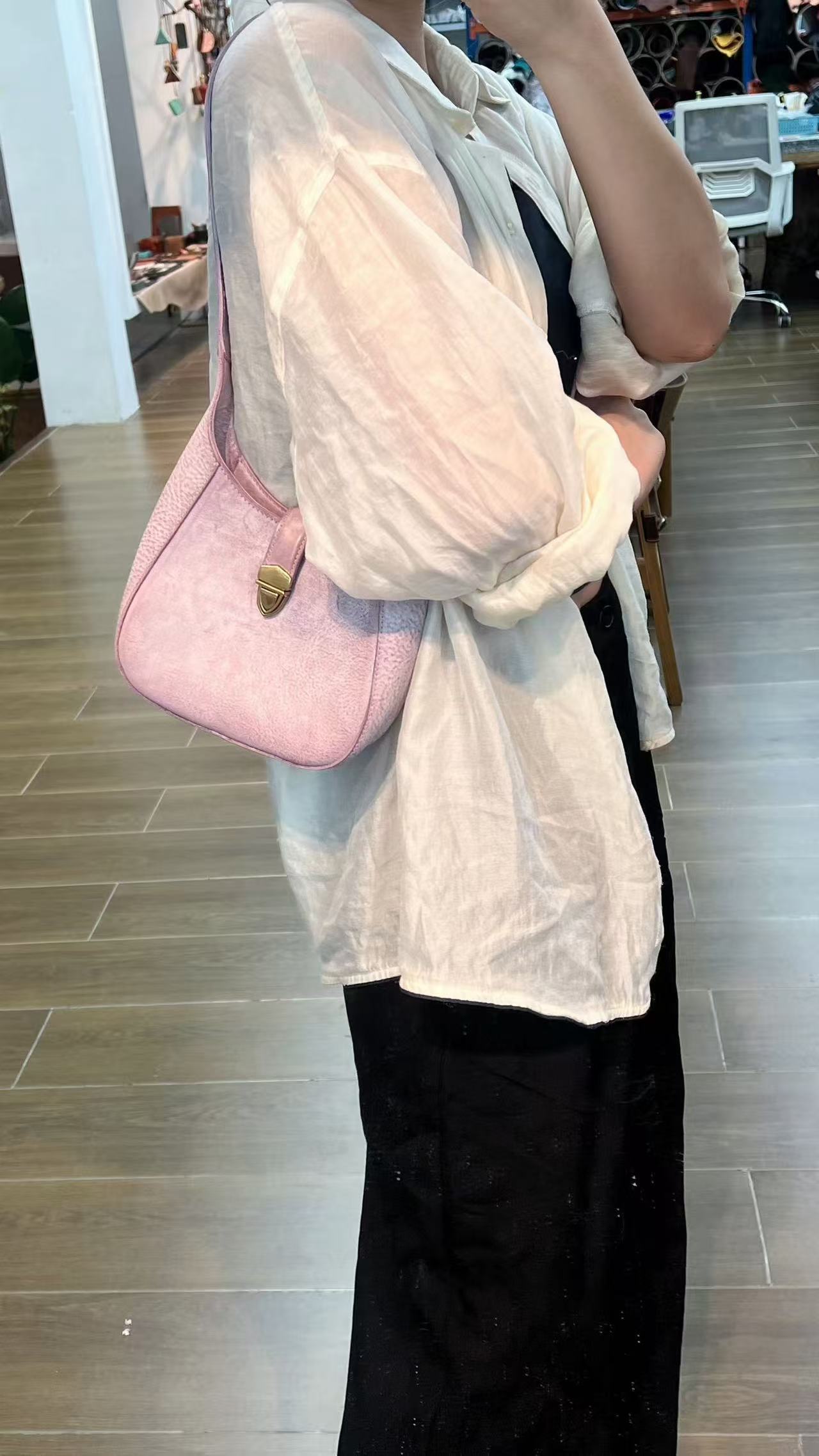 薰衣草色
