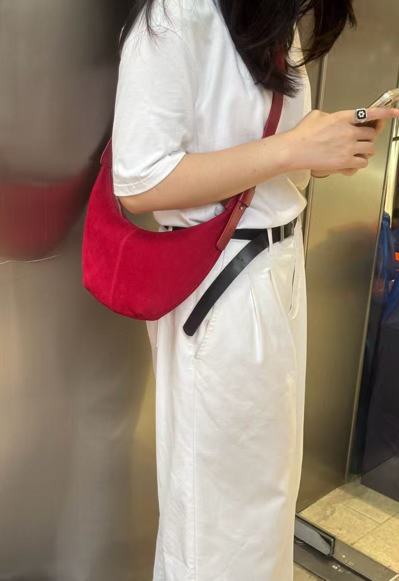 中国红