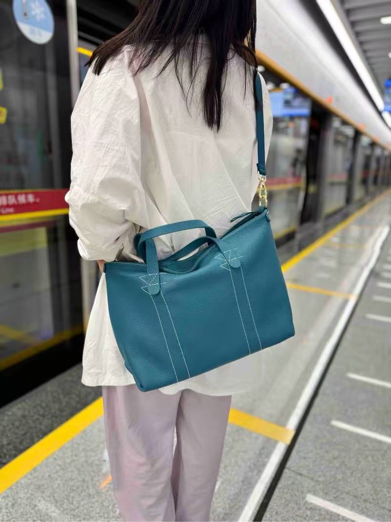 牛仔蓝